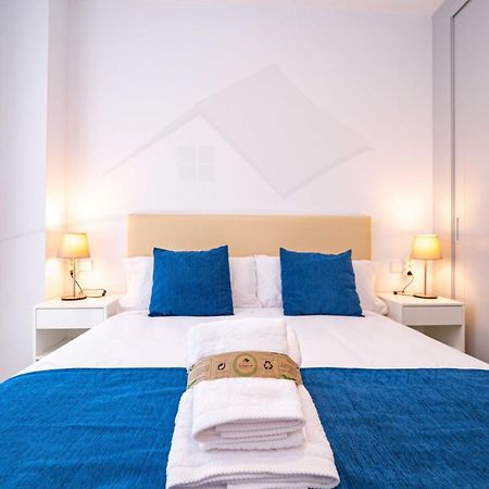 Casa Del Sol Apartamento Daire Gijón Dış mekan fotoğraf