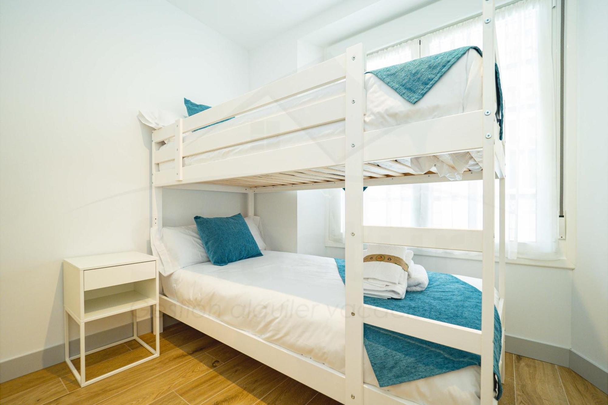 Casa Del Sol Apartamento Daire Gijón Dış mekan fotoğraf