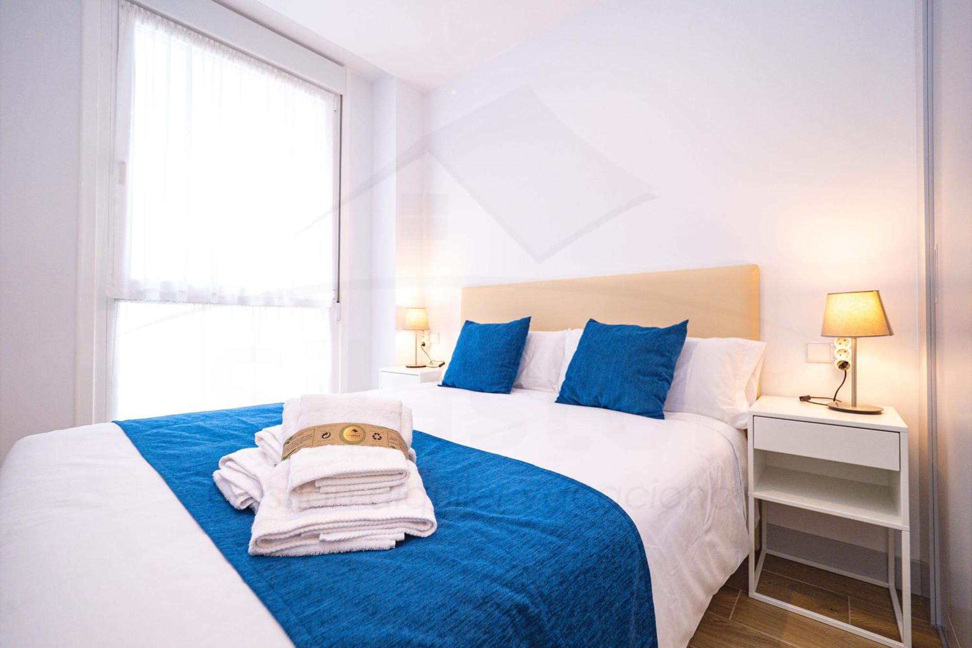Casa Del Sol Apartamento Daire Gijón Dış mekan fotoğraf