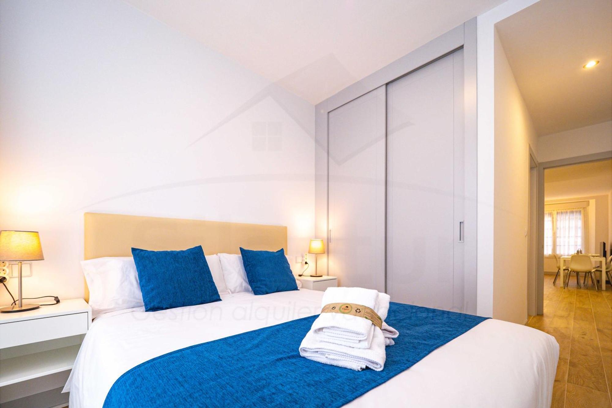 Casa Del Sol Apartamento Daire Gijón Dış mekan fotoğraf