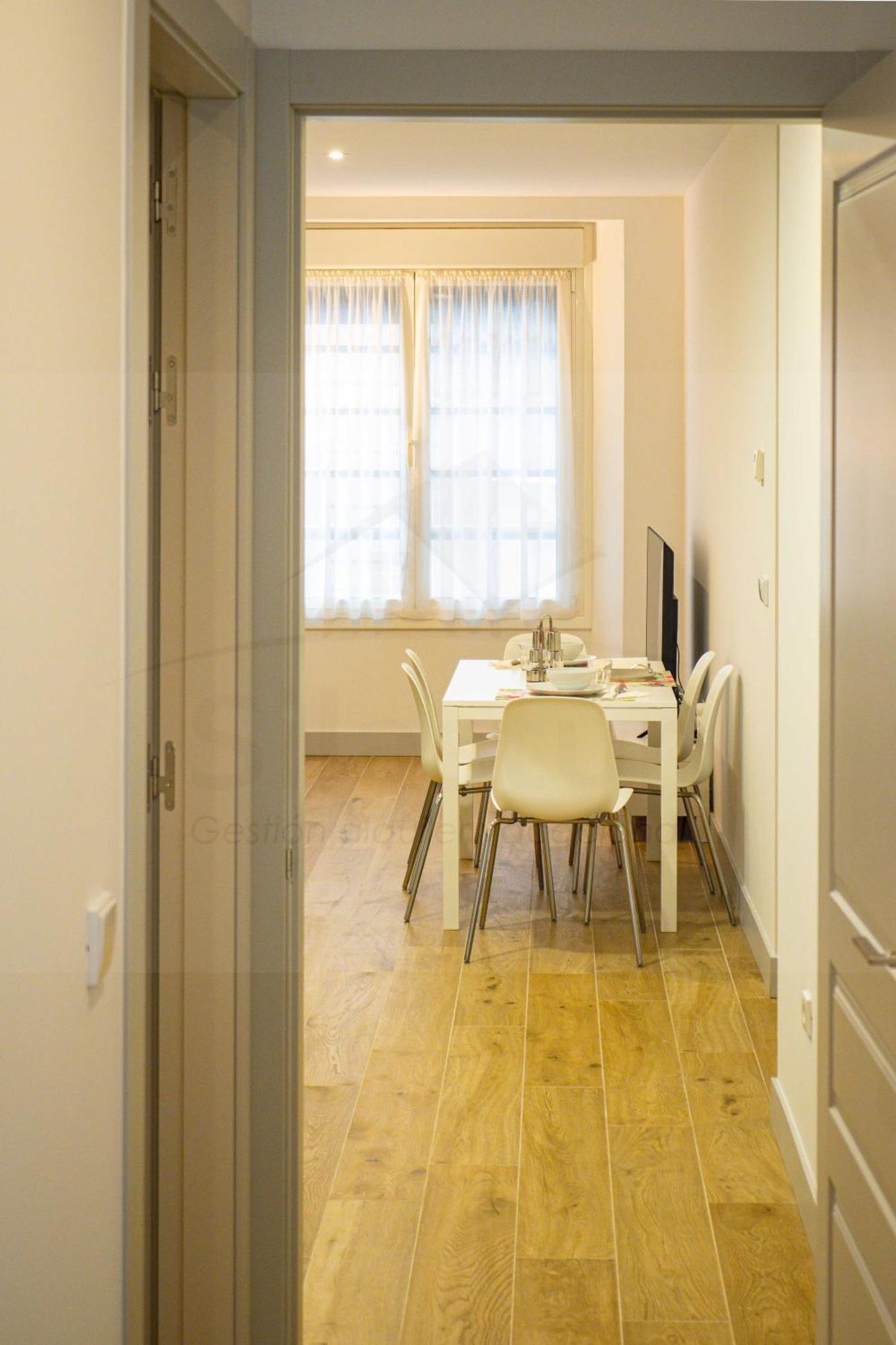 Casa Del Sol Apartamento Daire Gijón Dış mekan fotoğraf